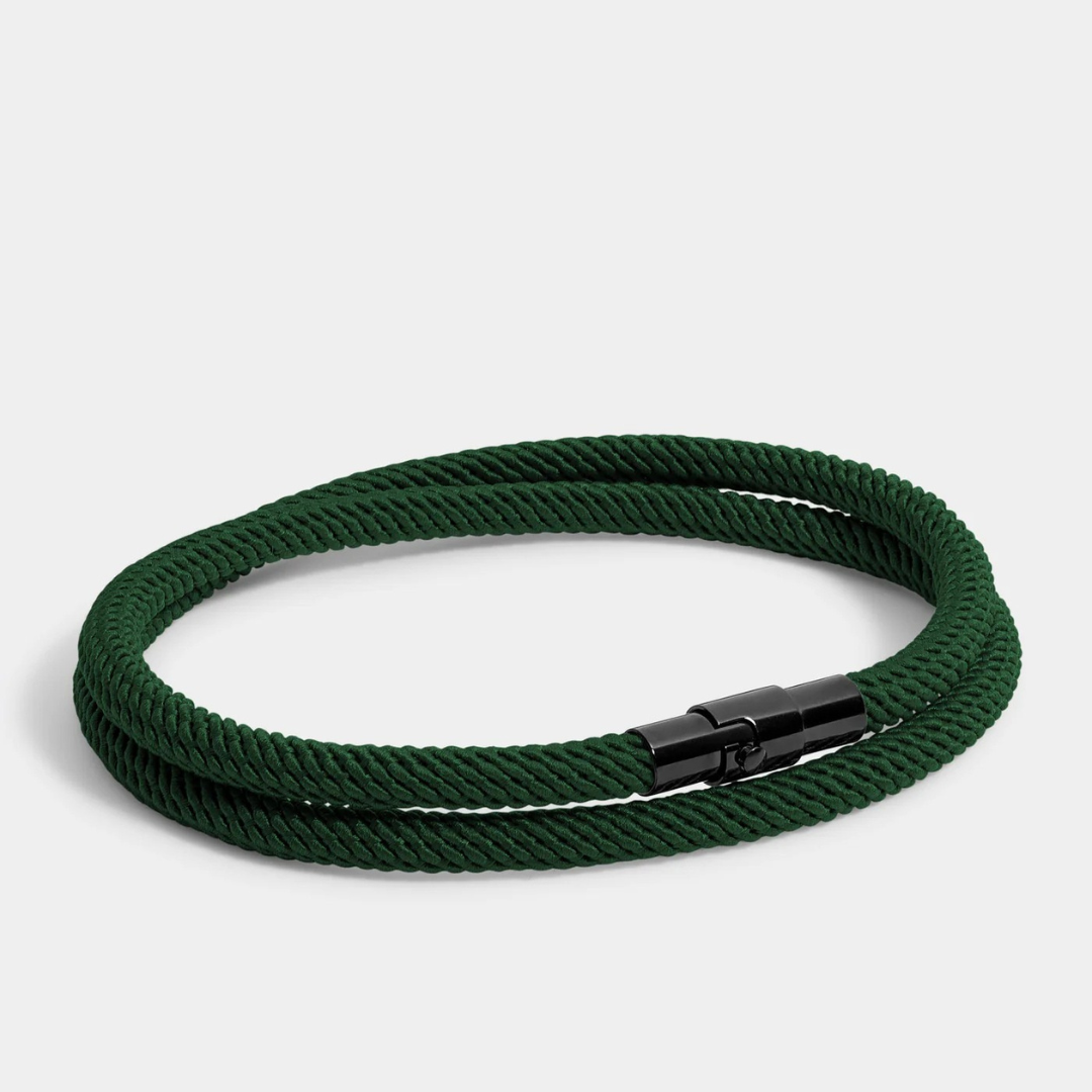 Swell Green men's bracelet – Rivo Coast