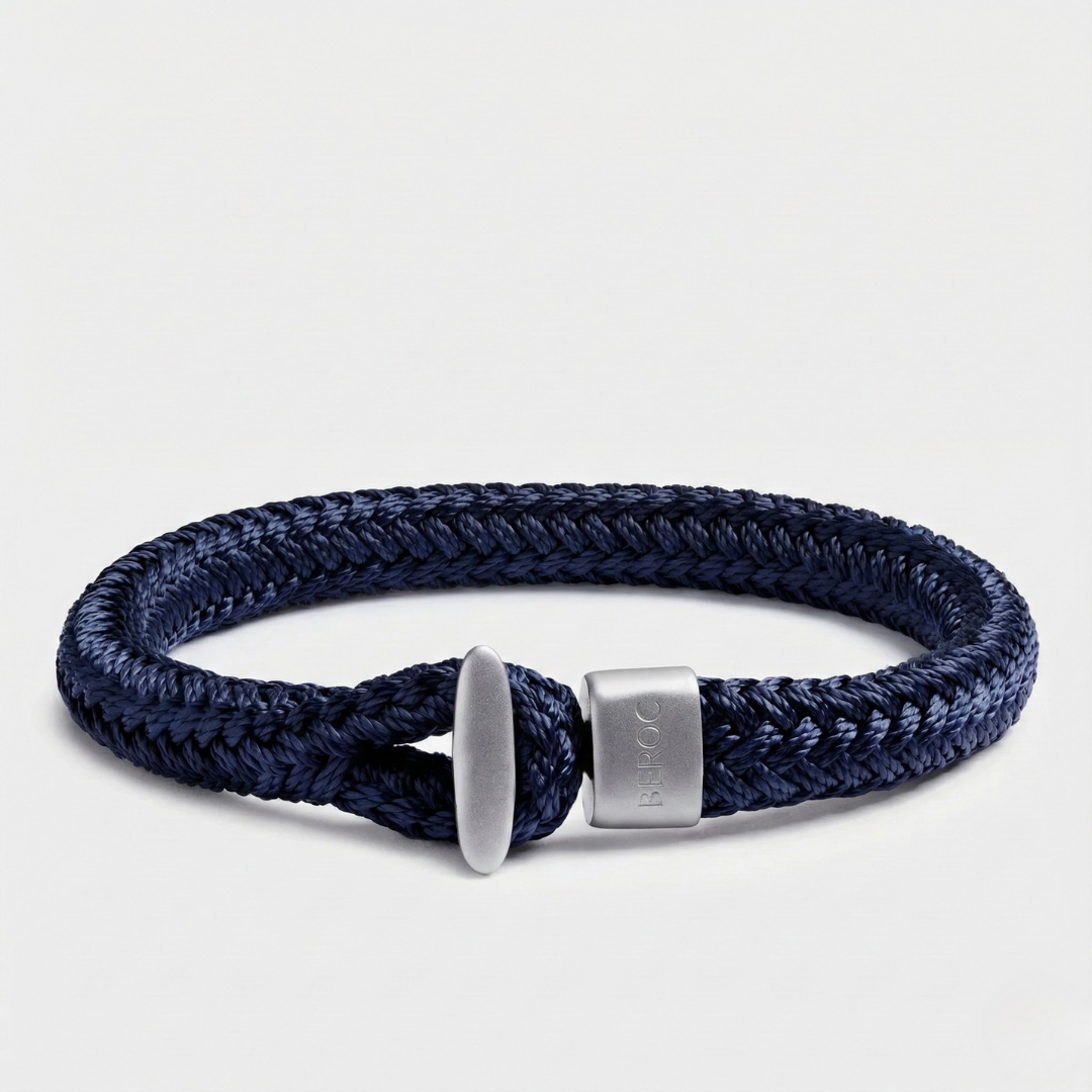 Odyssey men's bracelet – Rivo Coast
