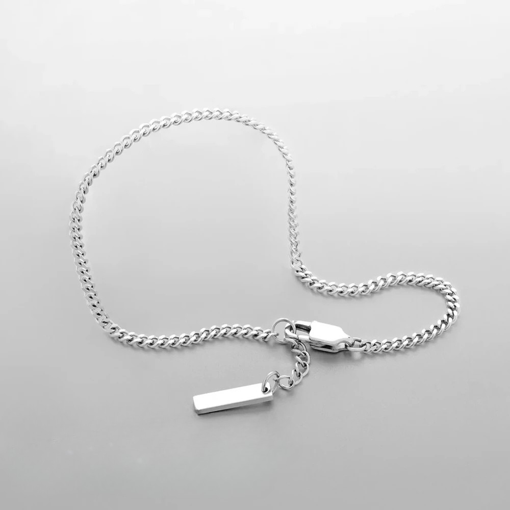 Atlas men's bracelet – Rivo Coast