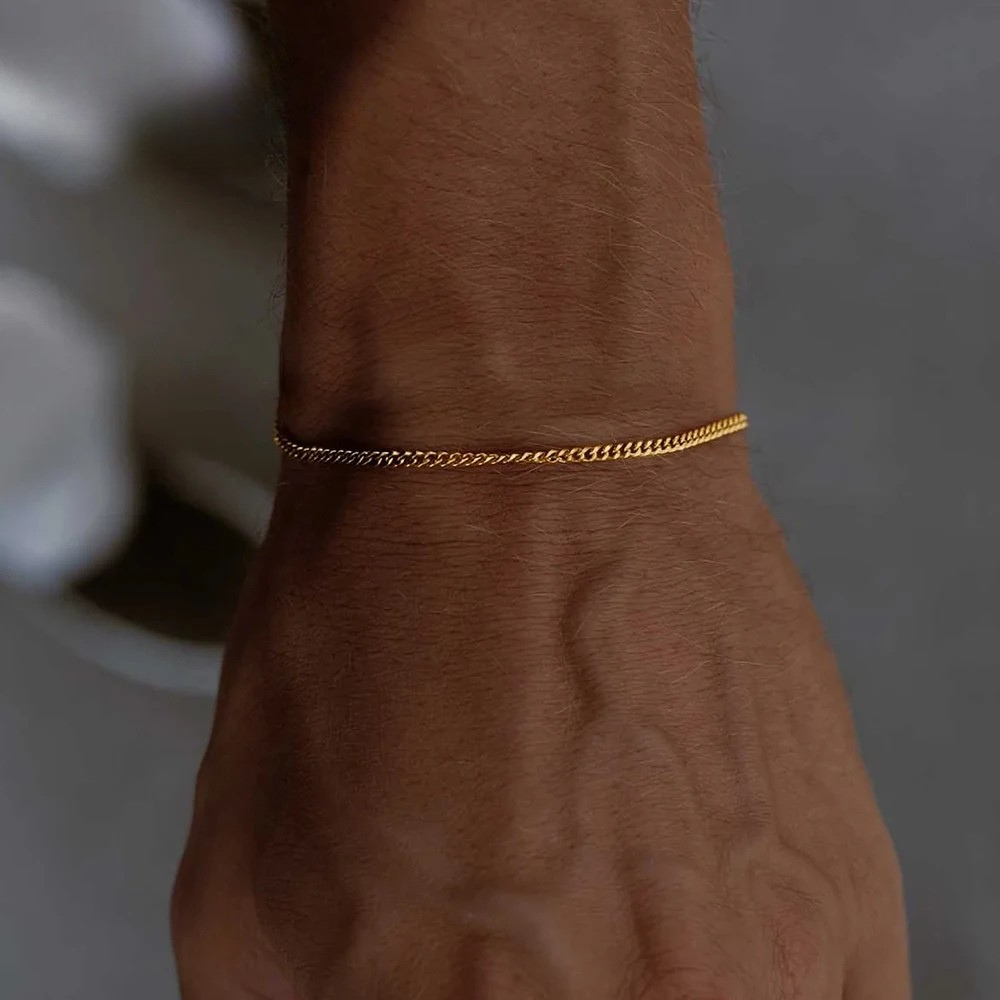 Atlas men's bracelet – Rivo Coast