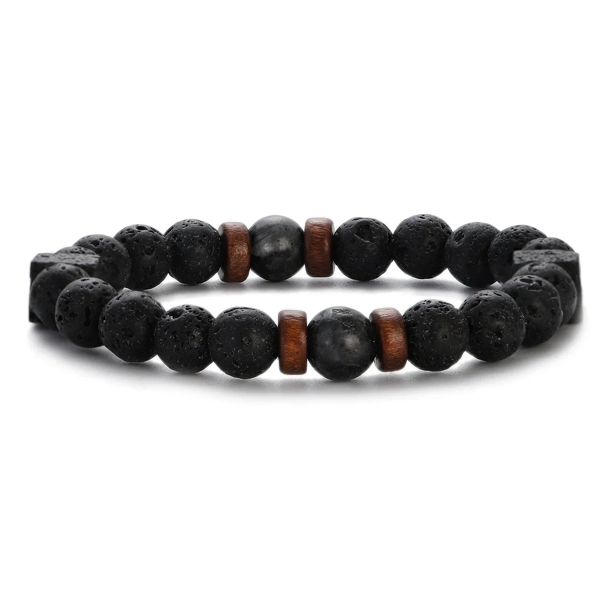 Vulcan men's bracelet – Rivo Coast