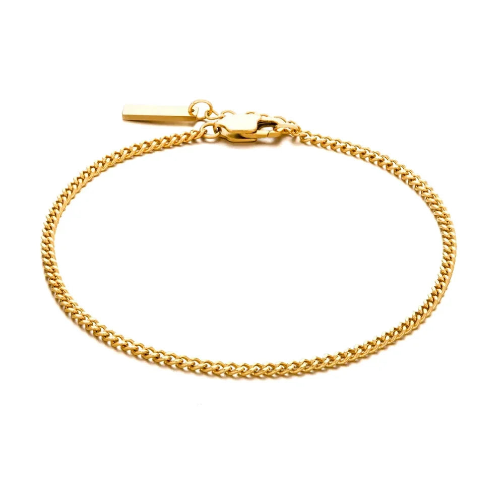 Atlas men's bracelet – Rivo Coast