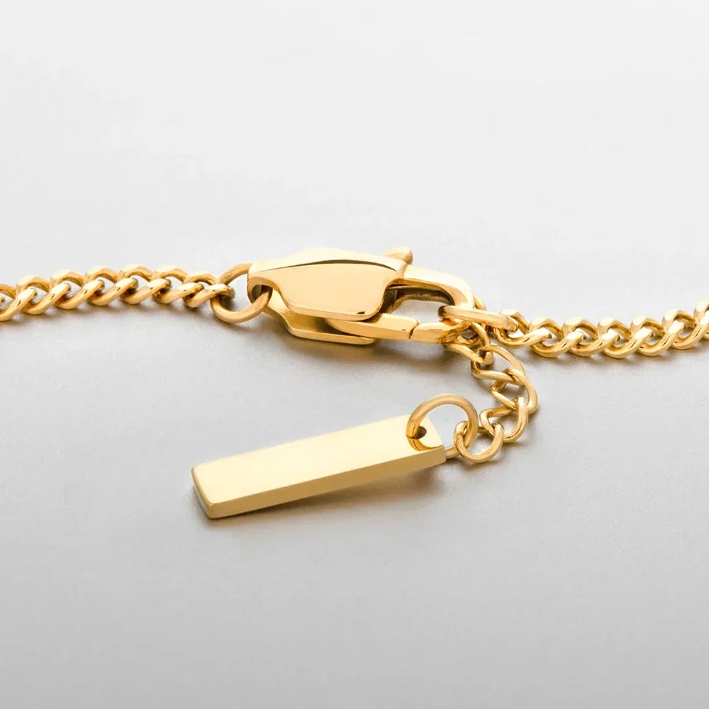 Atlas men's bracelet – Rivo Coast