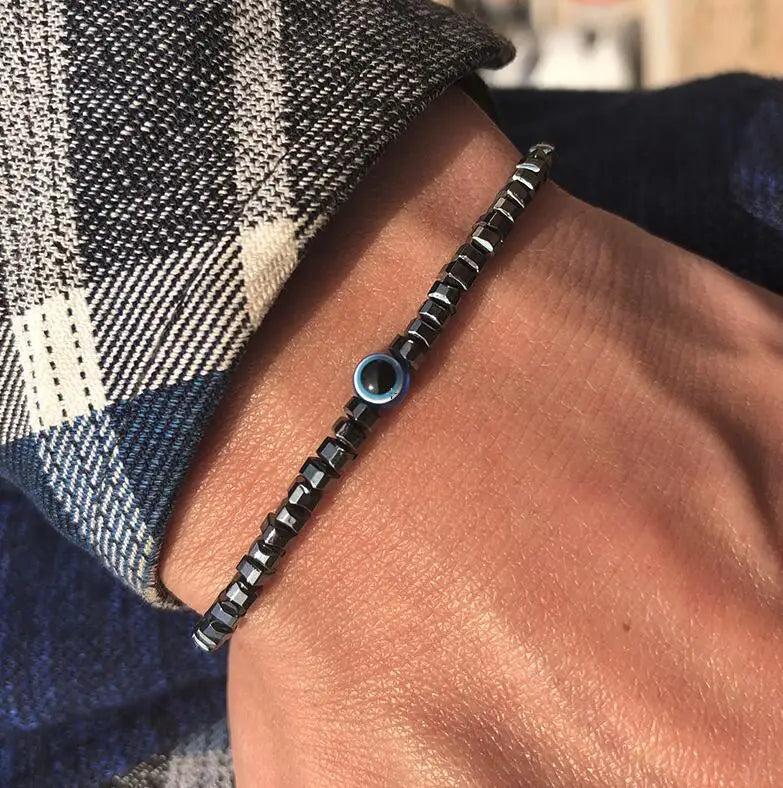 Mistral men's bracelet – Rivo Coast