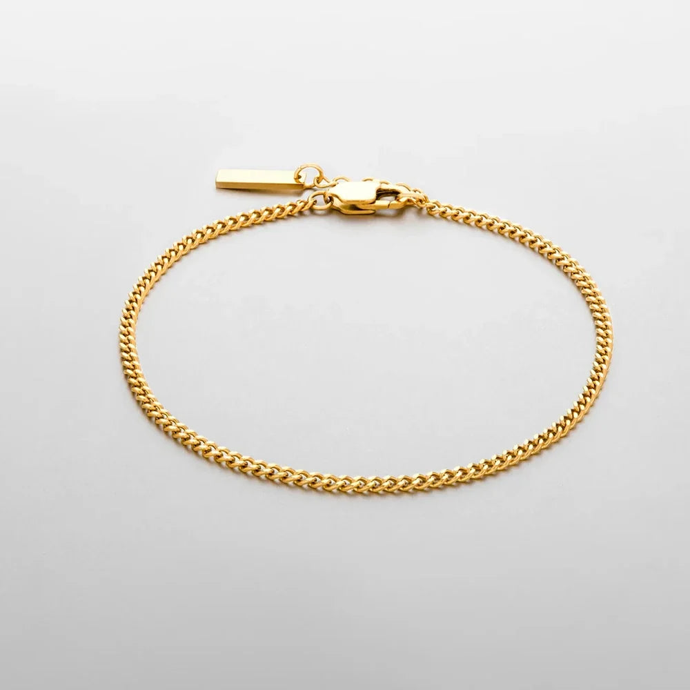 Atlas men's bracelet – Rivo Coast