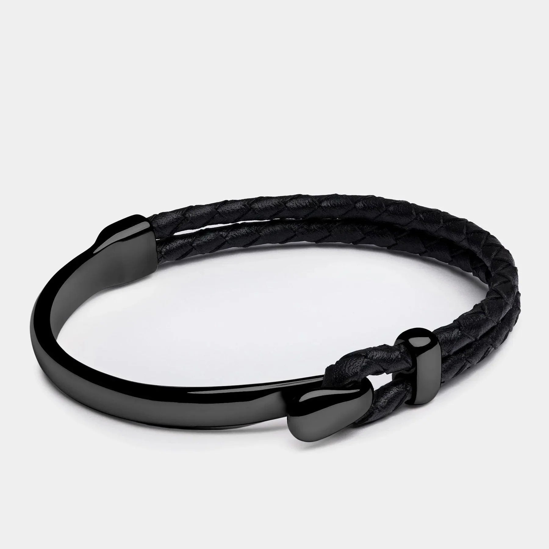 Signature men's bracelet – Rivo Coast