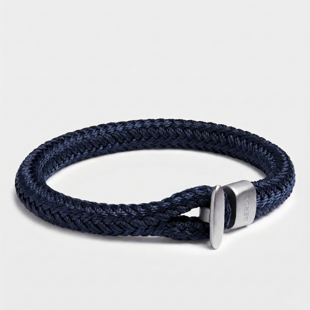 Odyssey men's bracelet – Rivo Coast