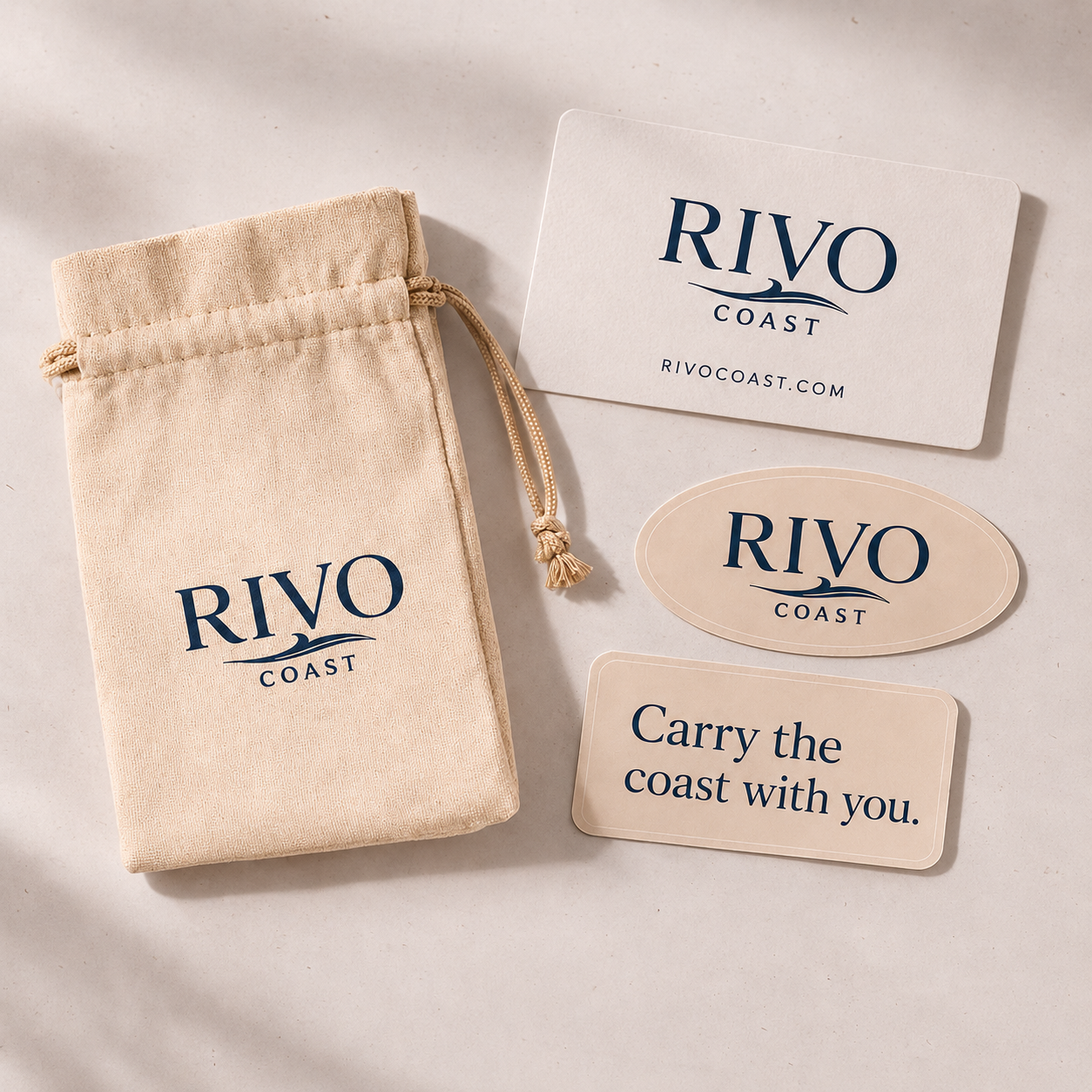 The Rivo Set