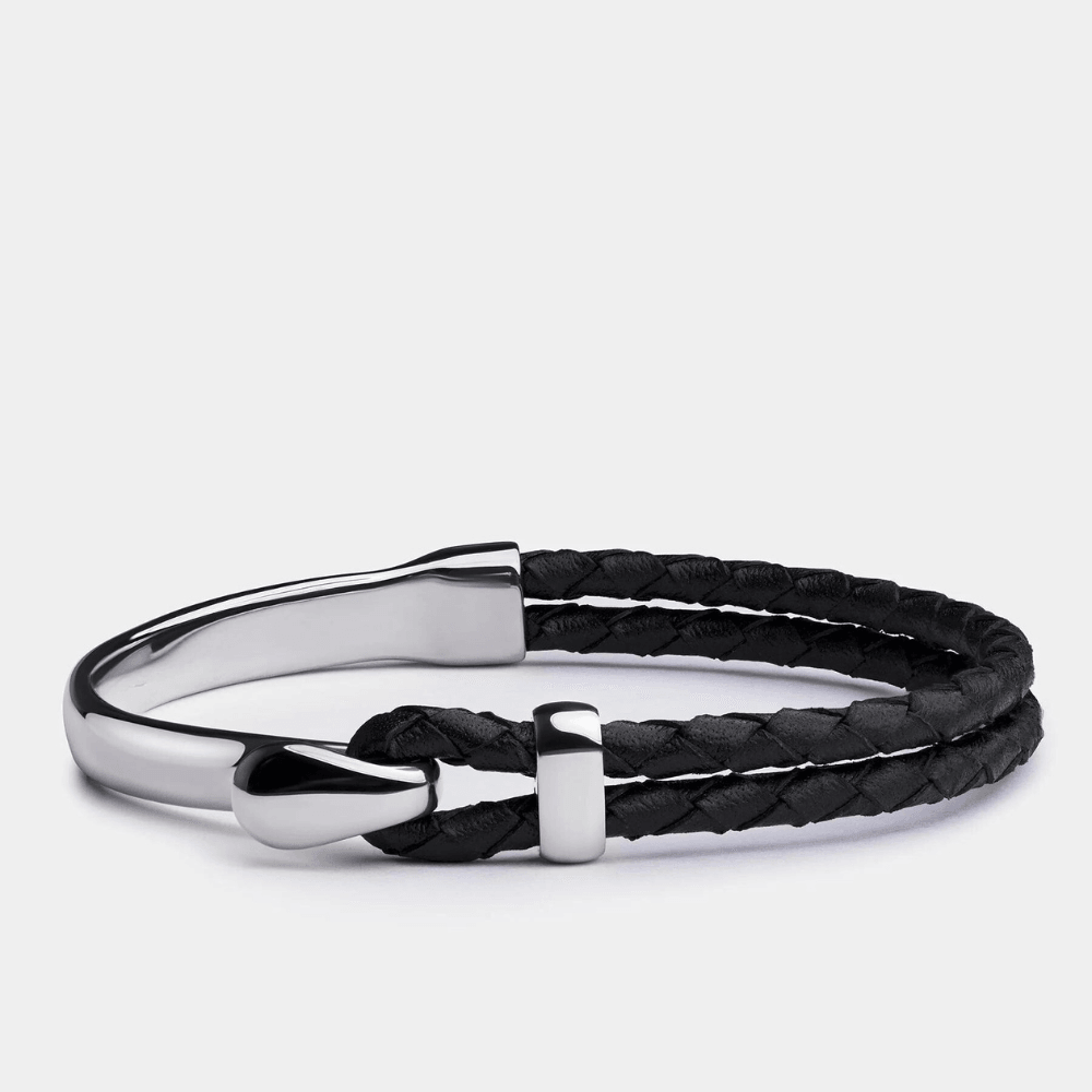 Signature men's bracelet – Rivo Coast