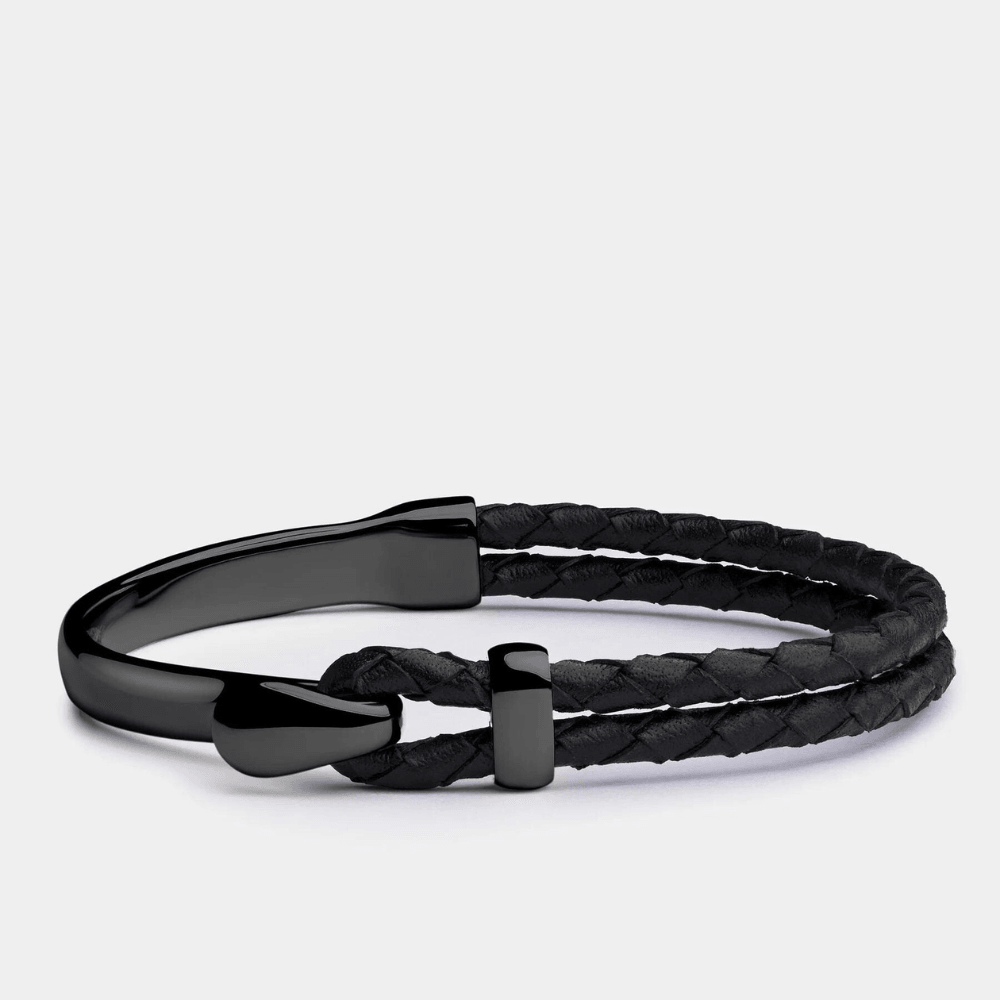Signature men's bracelet – Rivo Coast