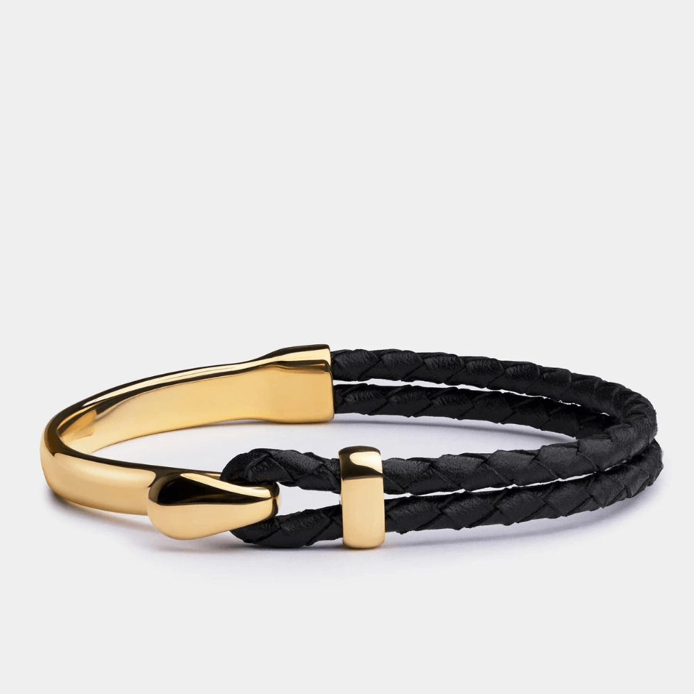 Signature men's bracelet – Rivo Coast
