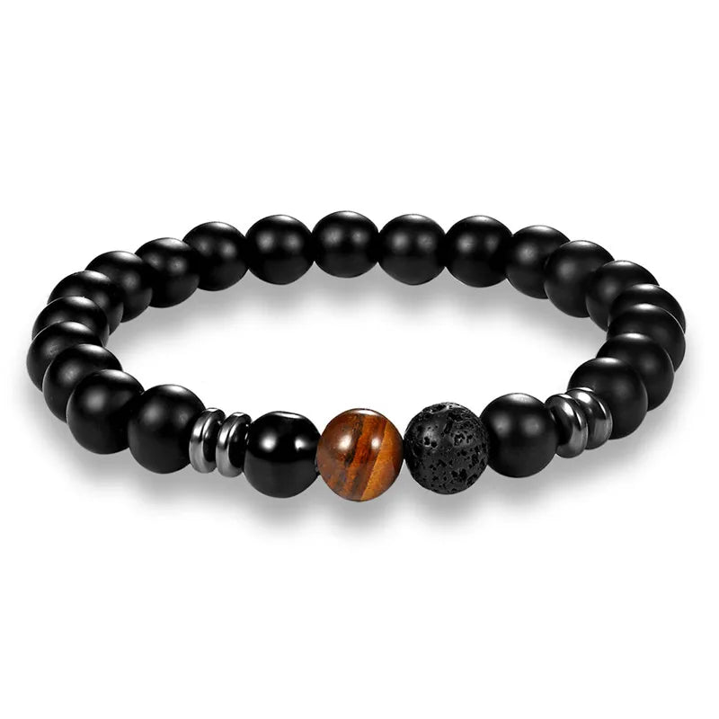 Ironside men's bracelet – Rivo Coast
