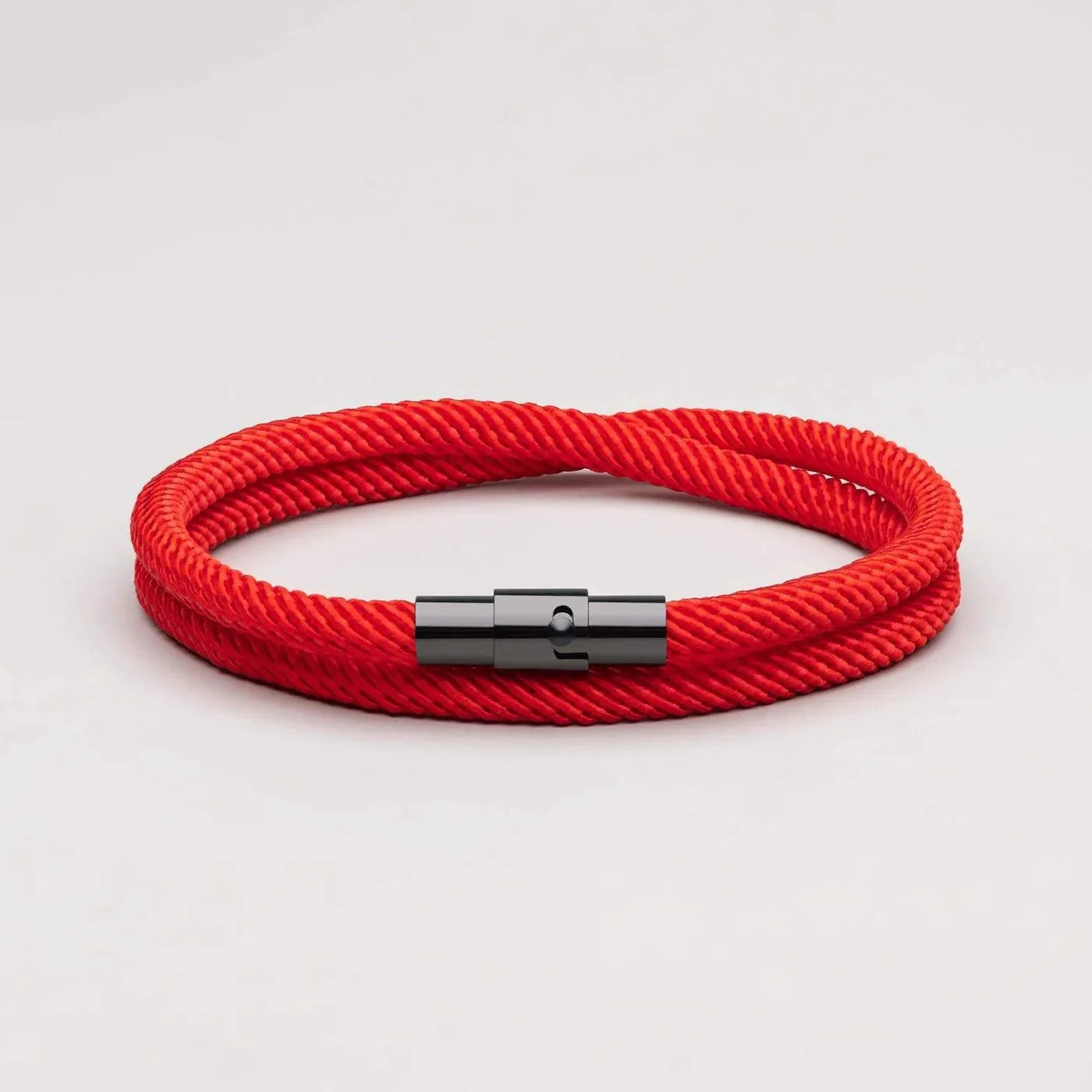 Swell Red men's bracelet – Rivo Coast