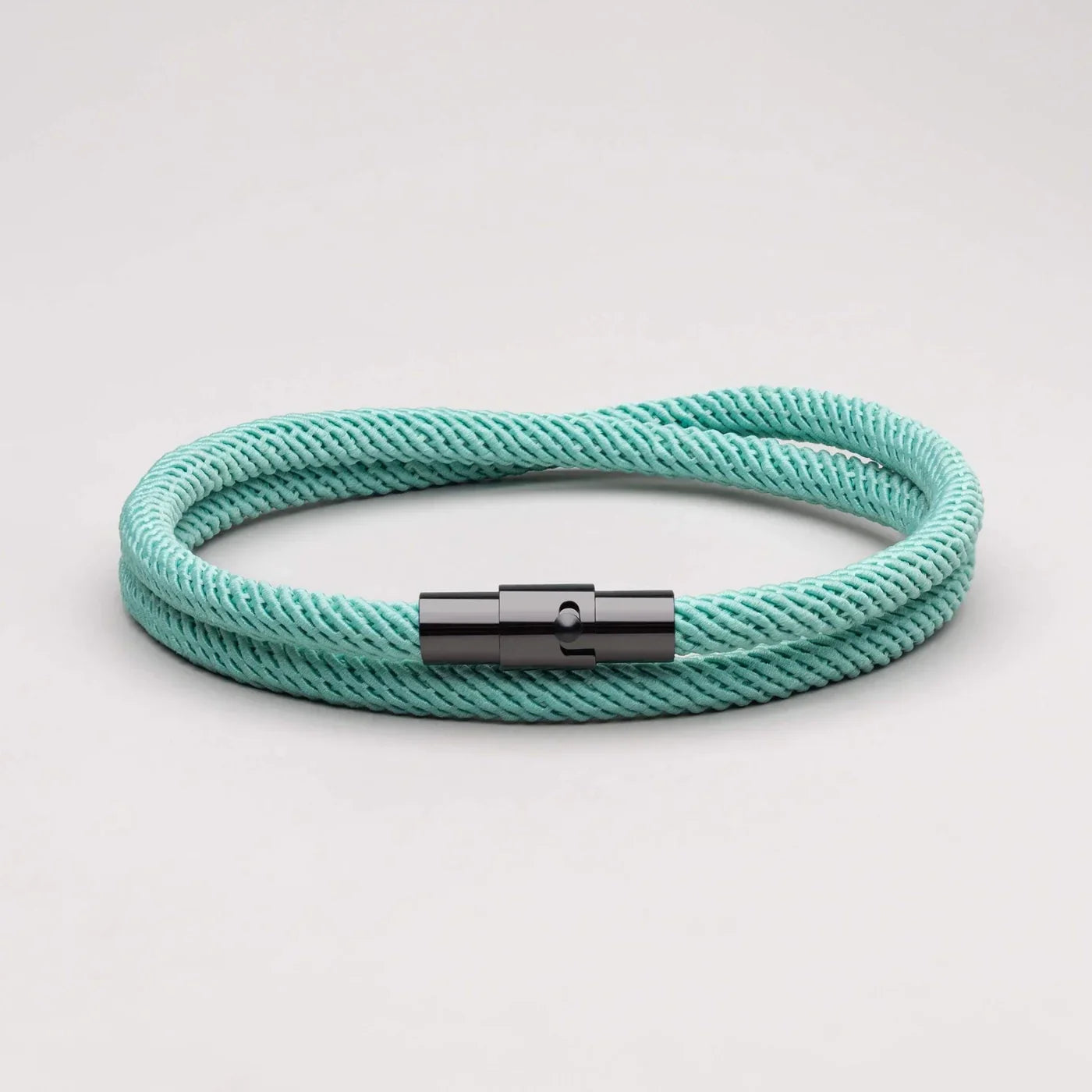Swell Light Blue men's bracelet – Rivo Coast