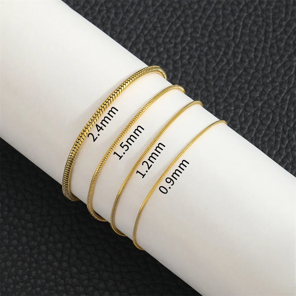Forge Gold men's bracelet – Rivo Coast