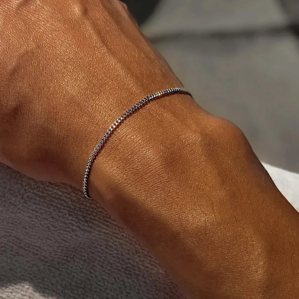 Atlas men's bracelet – Rivo Coast