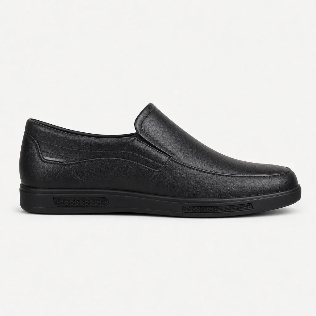 The Thibault Leather Loafer