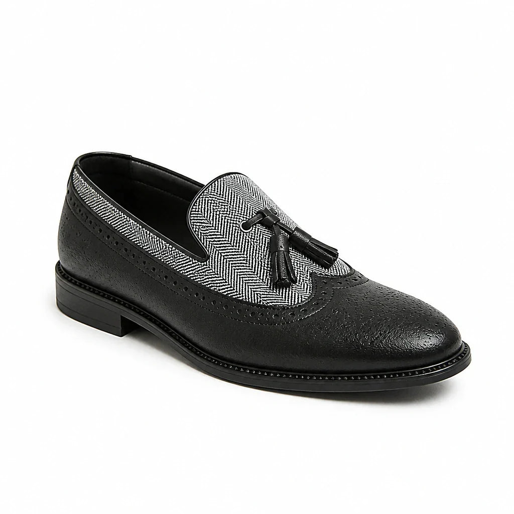 The Jonas Leather Loafer