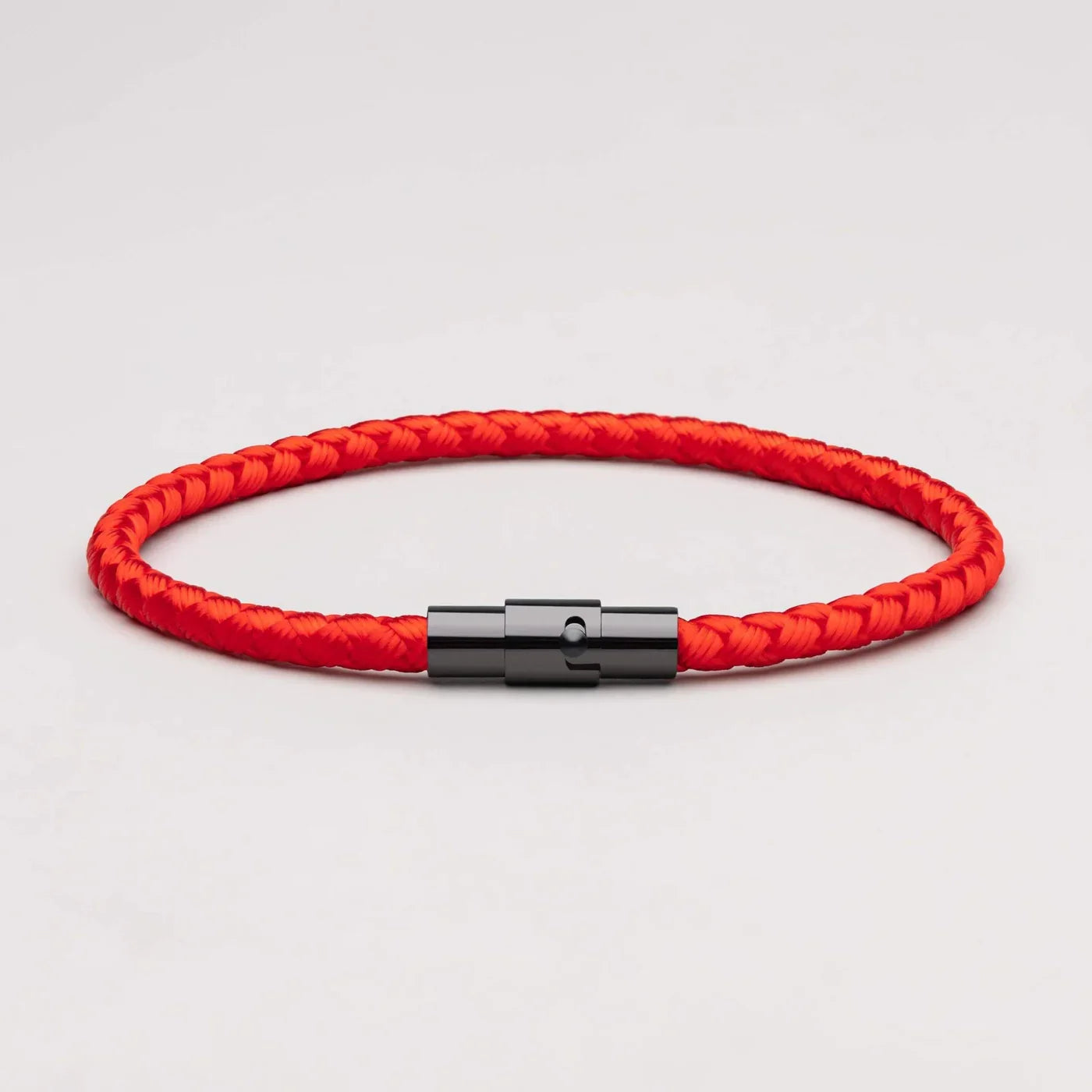 Lanyard Red men's bracelet – Rivo Coast