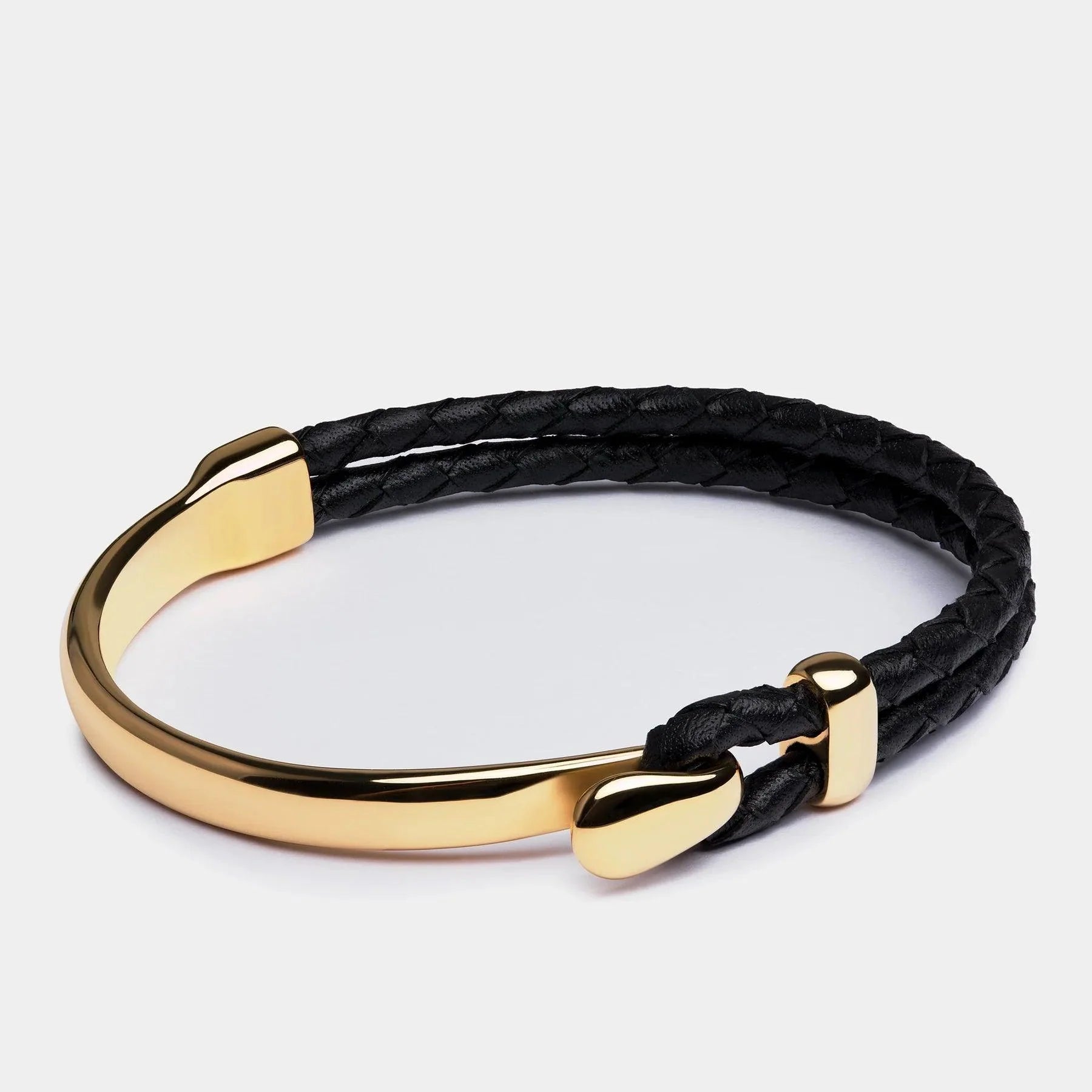 Signature men's bracelet – Rivo Coast