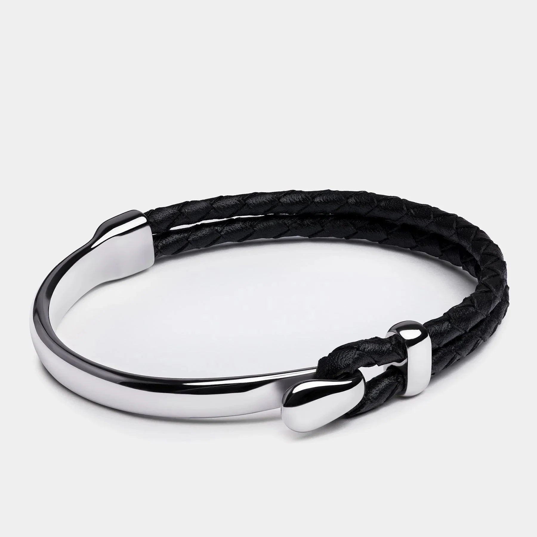 Signature men's bracelet – Rivo Coast